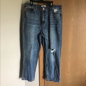 EVIDNT Jeans
